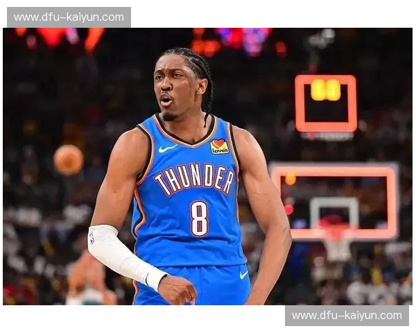 惊雷炸裂！4月雷霆vs掘金录像，一场史诗级对决的深度回溯